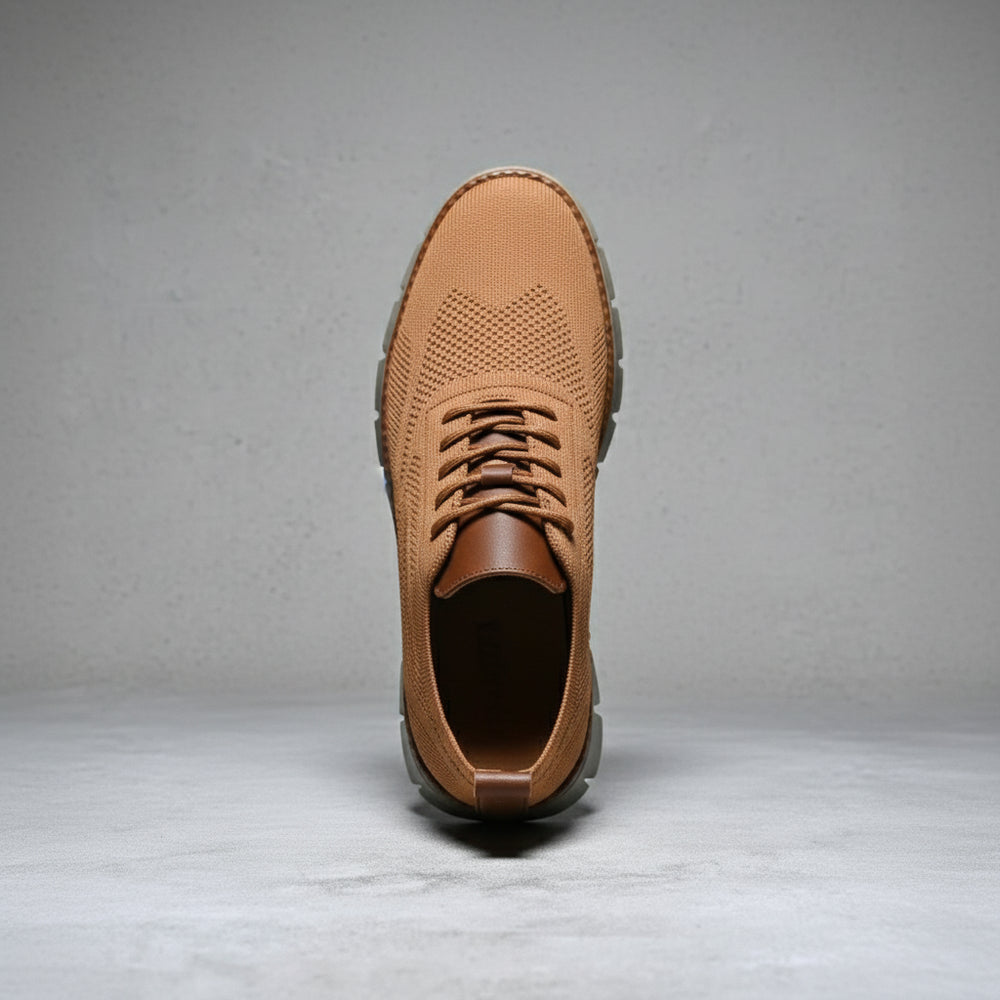 Lässige Herren Sneaker | Atmungsaktiv