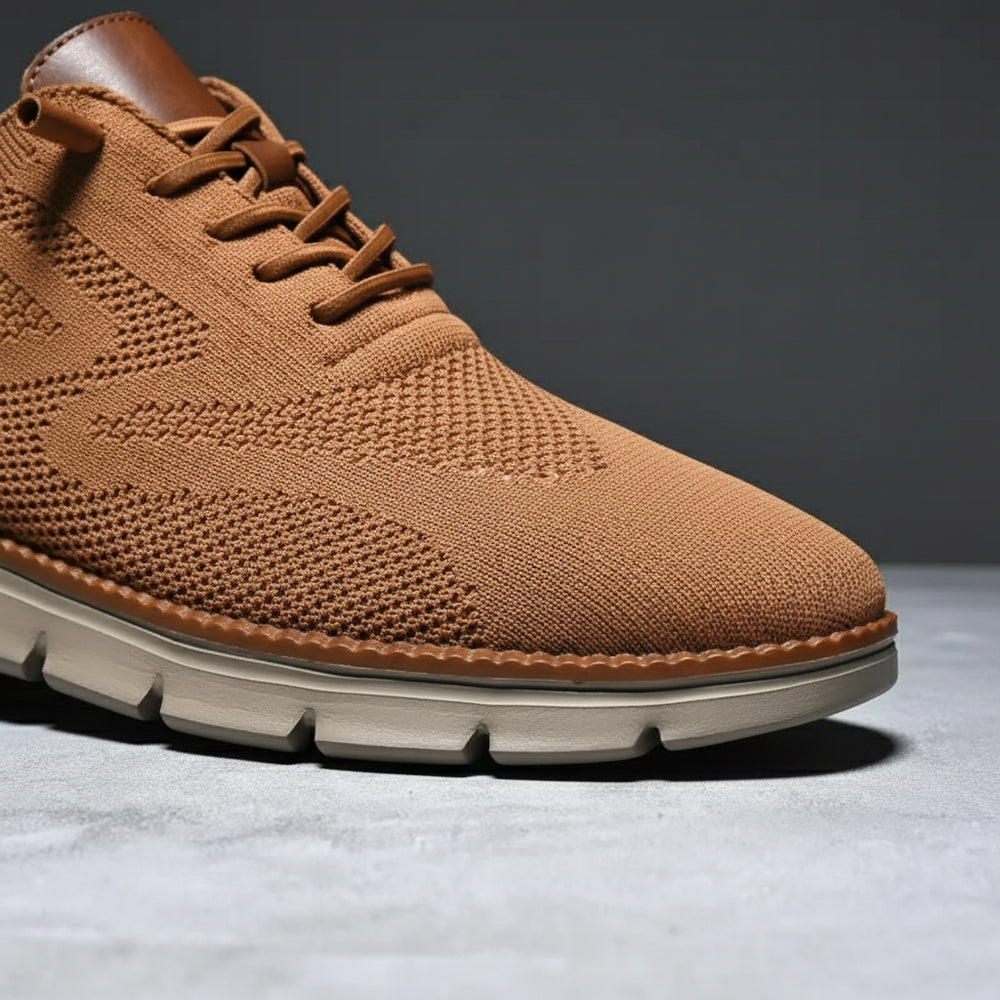 Lässige Herren Sneaker | Atmungsaktiv