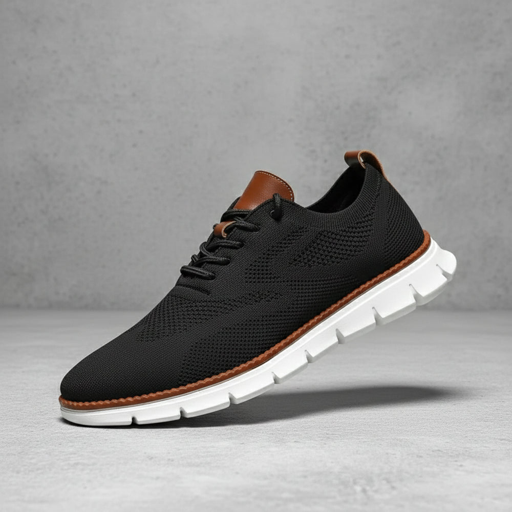 Lässige Herren Sneaker | Atmungsaktiv