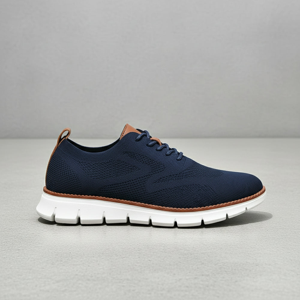 Lässige Herren Sneaker | Atmungsaktiv