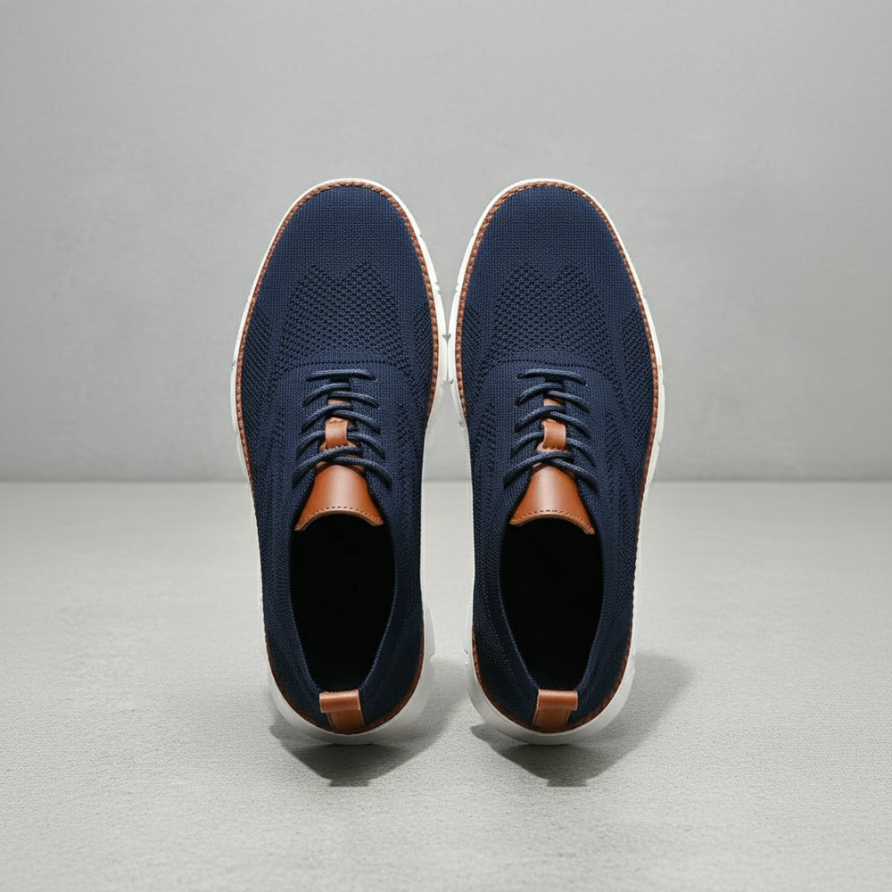 Lässige Herren Sneaker | Atmungsaktiv