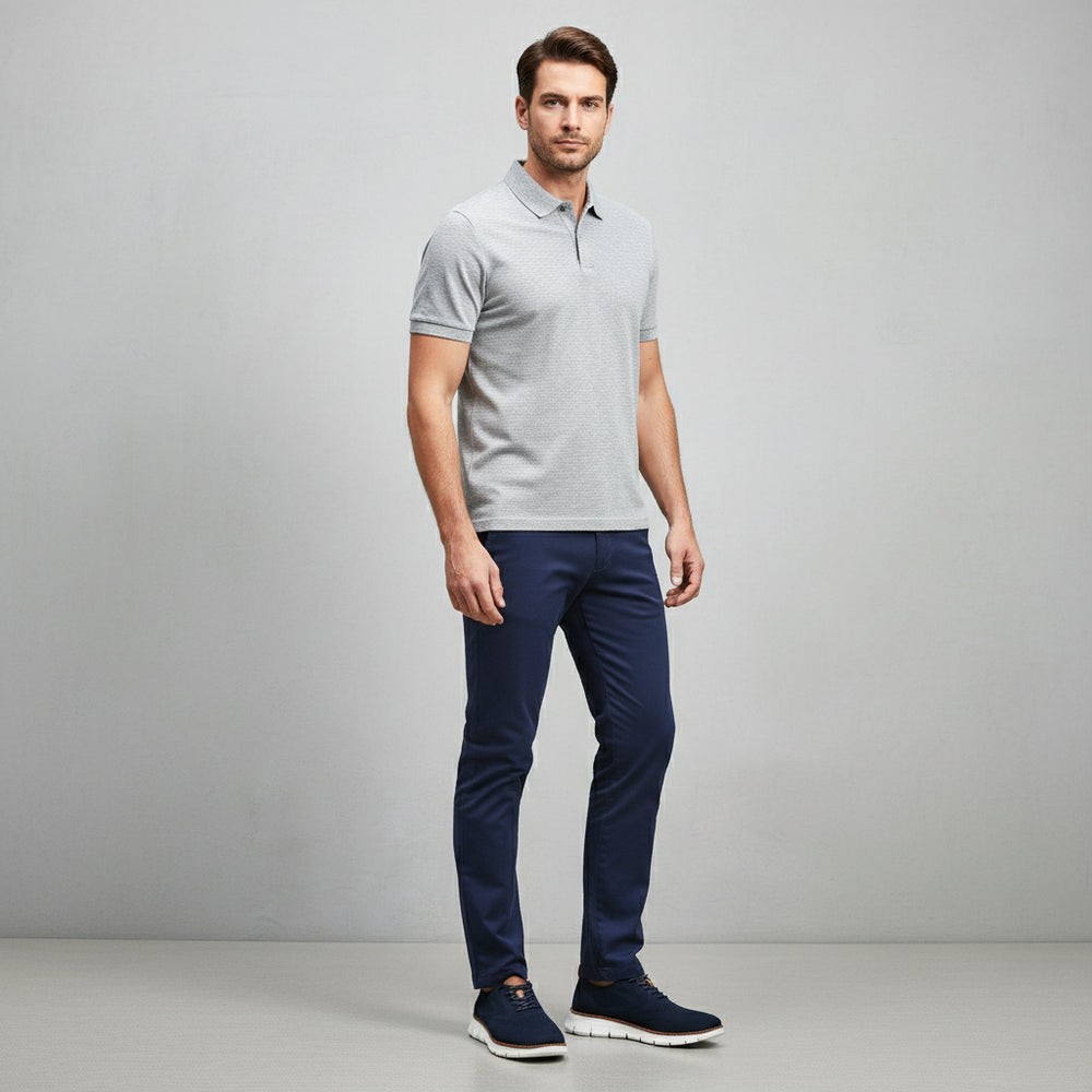 Lässige Herren Sneaker | Atmungsaktiv