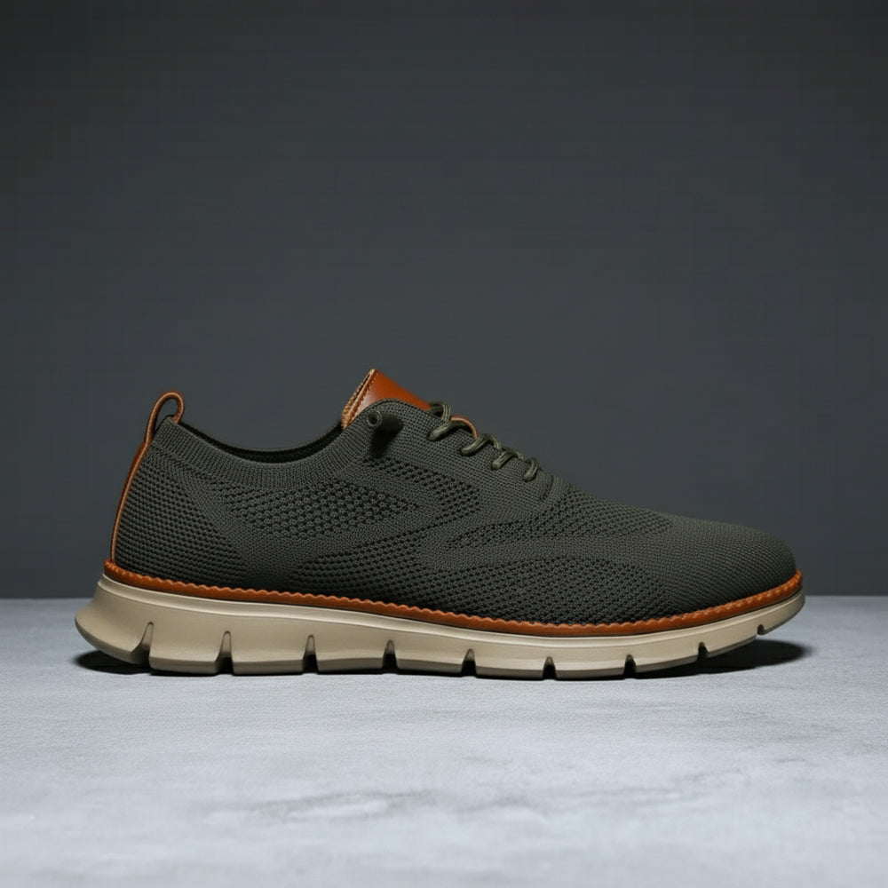 Lässige Herren Sneaker | Atmungsaktiv