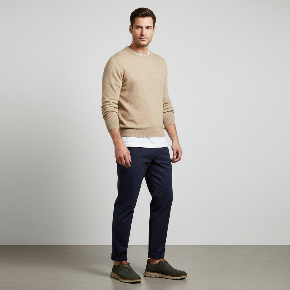 Lässige Herren Sneaker | Atmungsaktiv