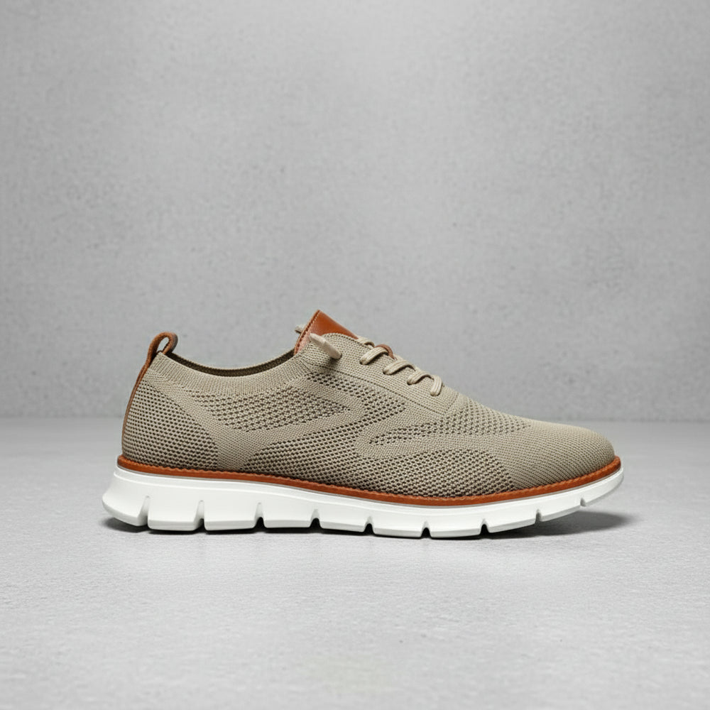 Lässige Herren Sneaker | Atmungsaktiv