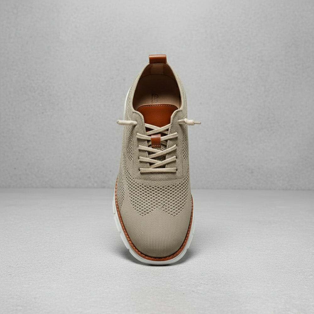 Lässige Herren Sneaker | Atmungsaktiv