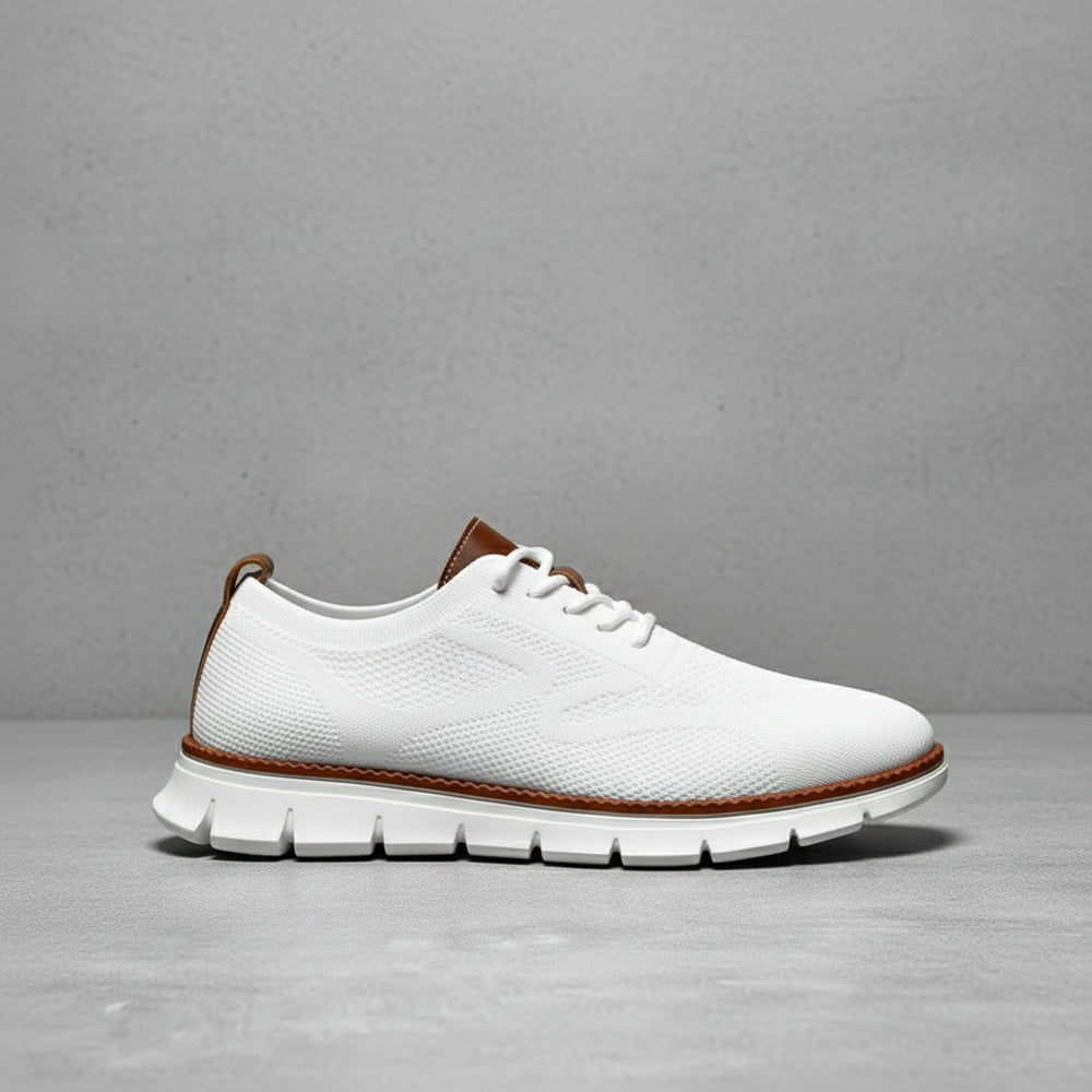 Lässige Herren Sneaker | Atmungsaktiv