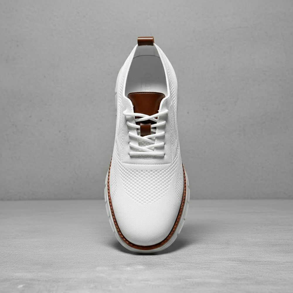 Lässige Herren Sneaker | Atmungsaktiv