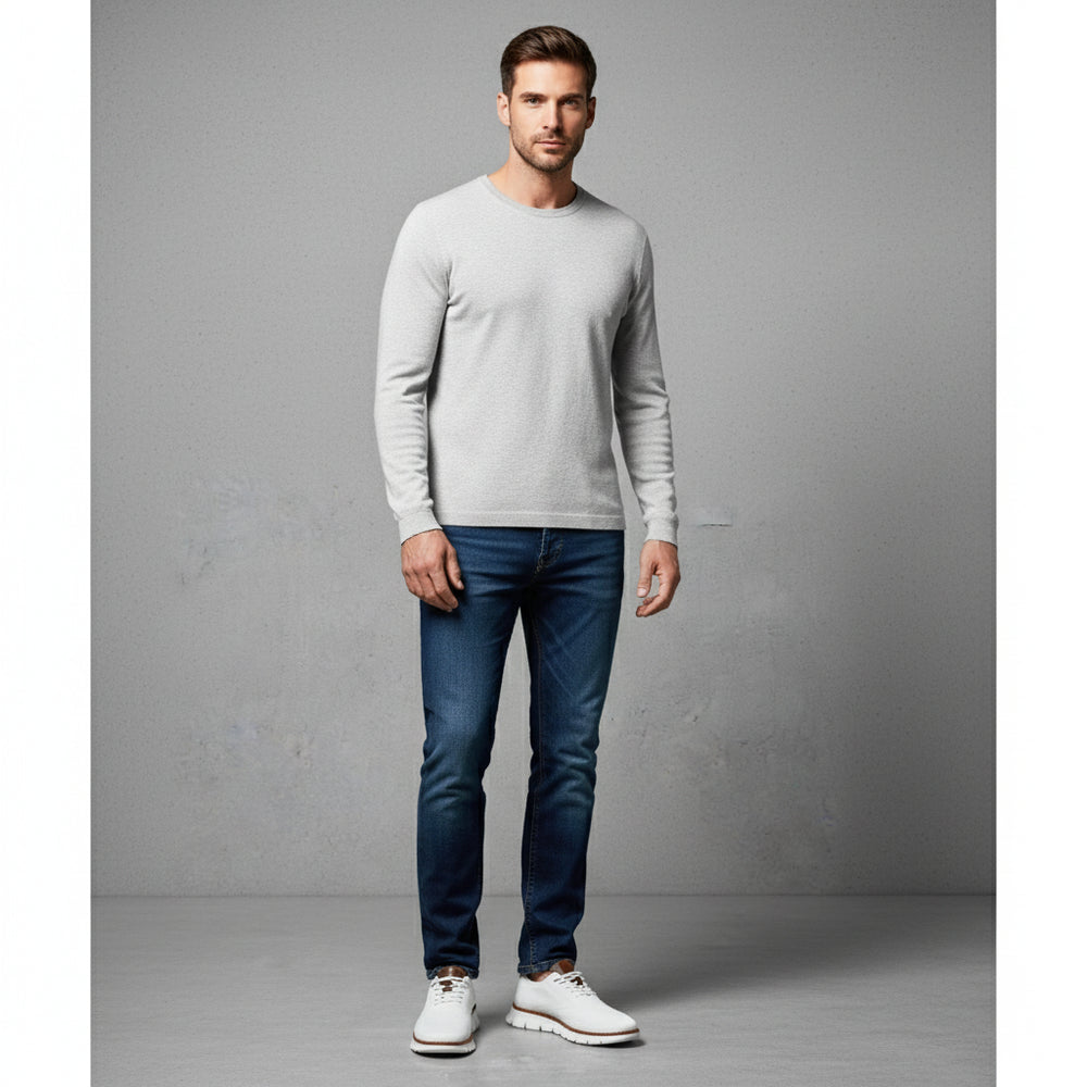 Lässige Herren Sneaker | Atmungsaktiv