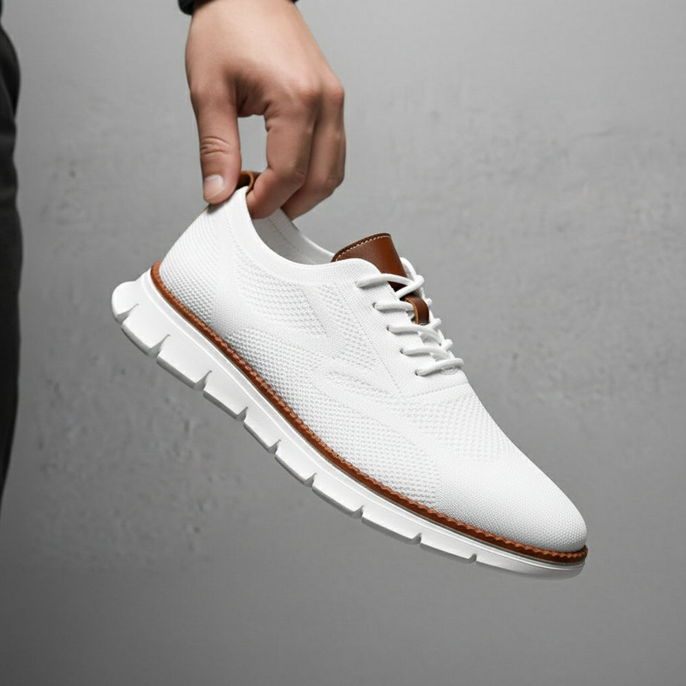 Lässige Herren Sneaker | Atmungsaktiv