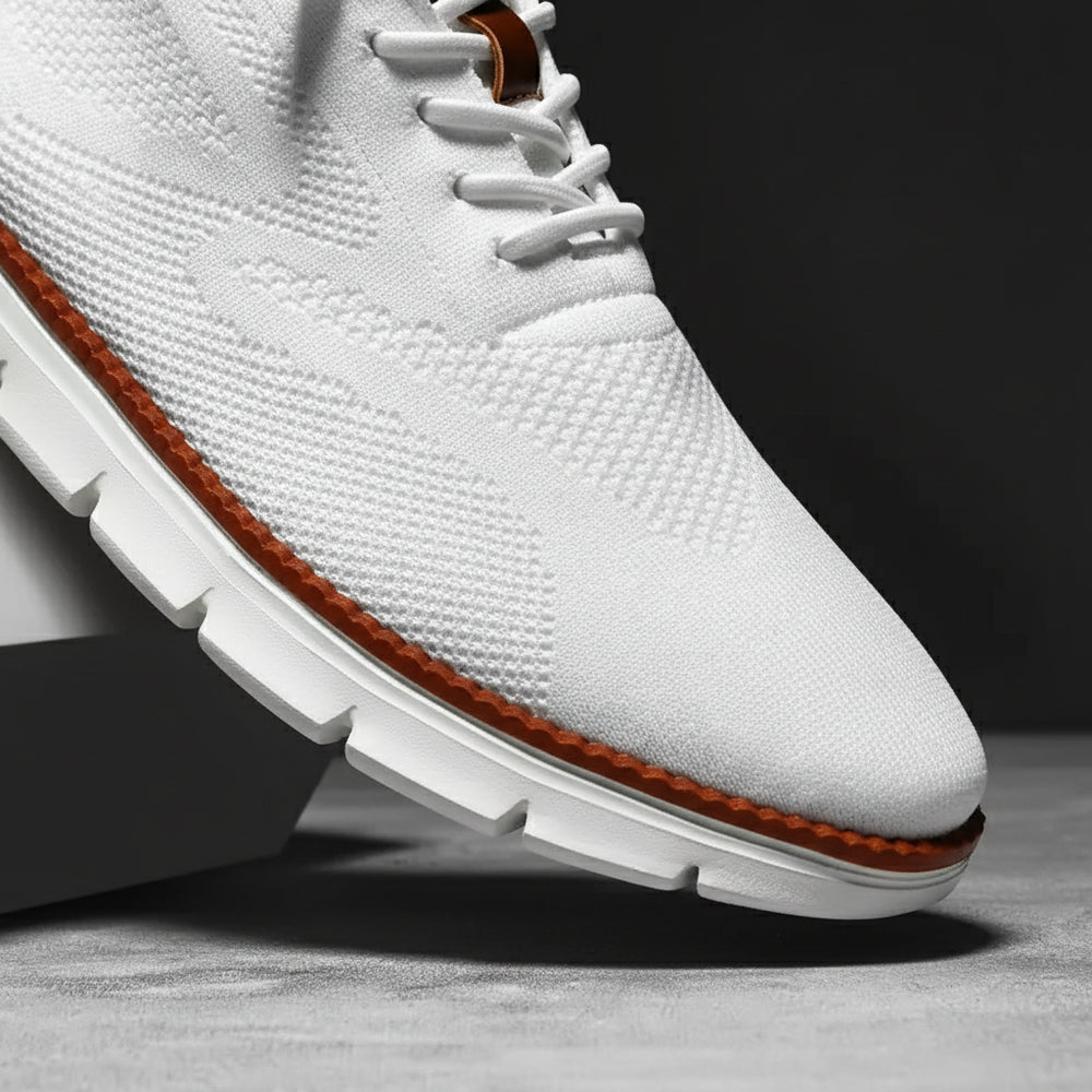 Lässige Herren Sneaker | Atmungsaktiv