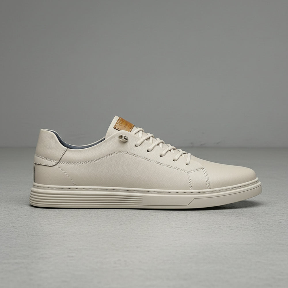 Herren Business Lederschuhe | Elegant | Herbst