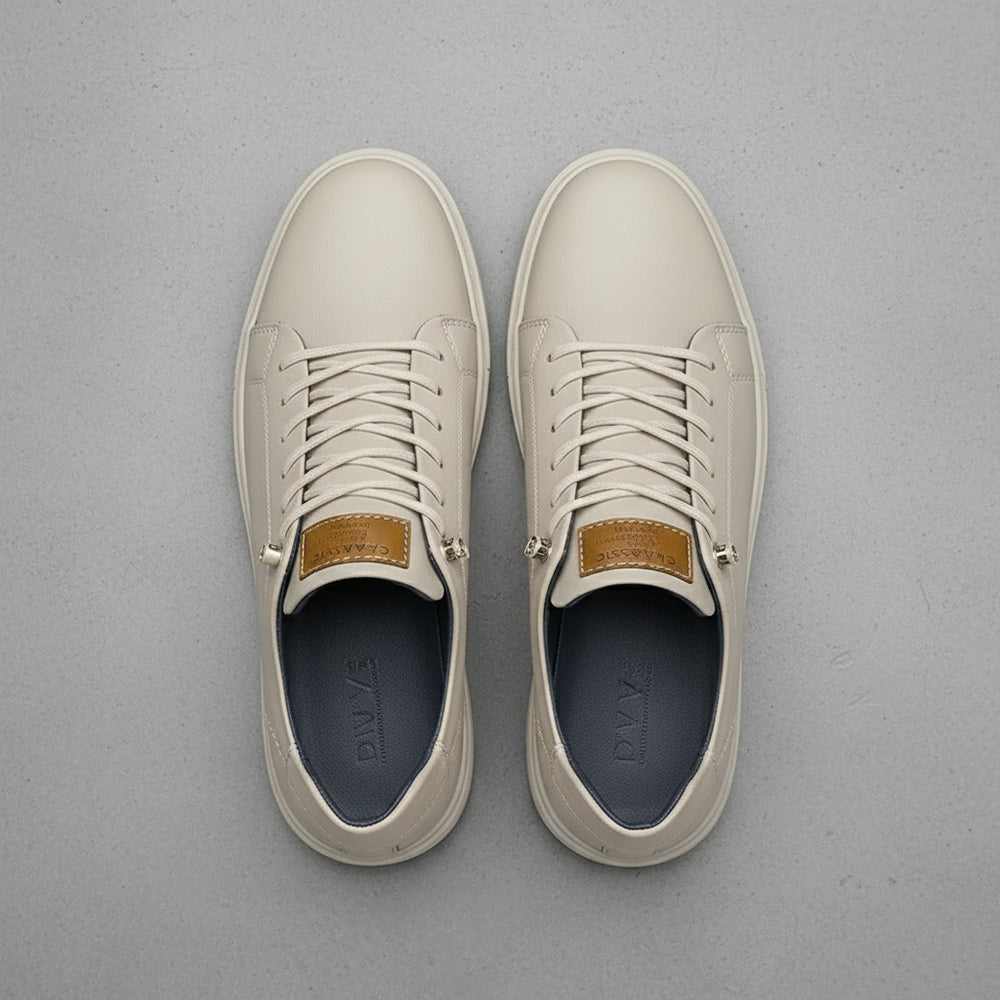 Herren Business Lederschuhe | Elegant | Herbst