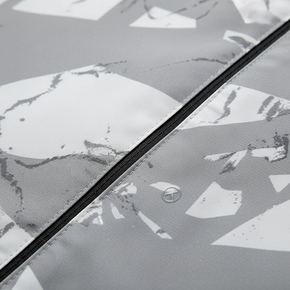 Herren Windbreaker | Wasserdicht | Kapuze