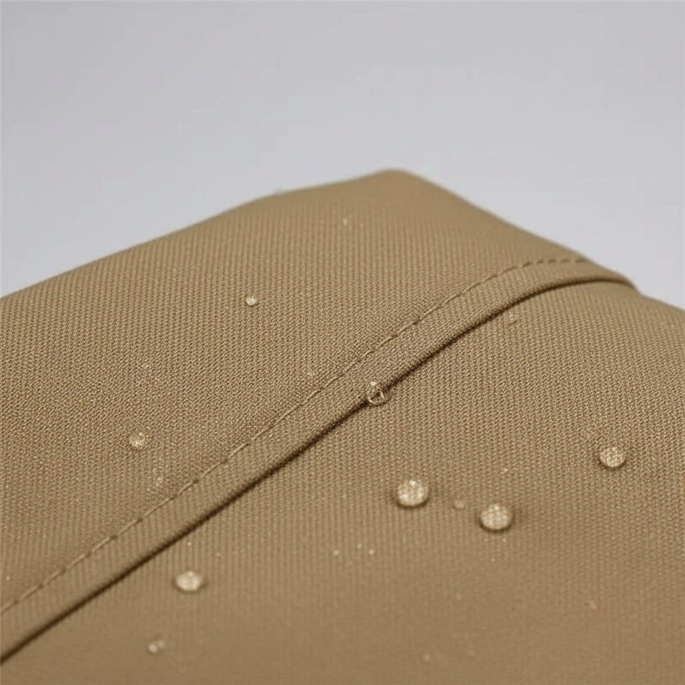 Warme Herren Winterjacke | Wasserdicht