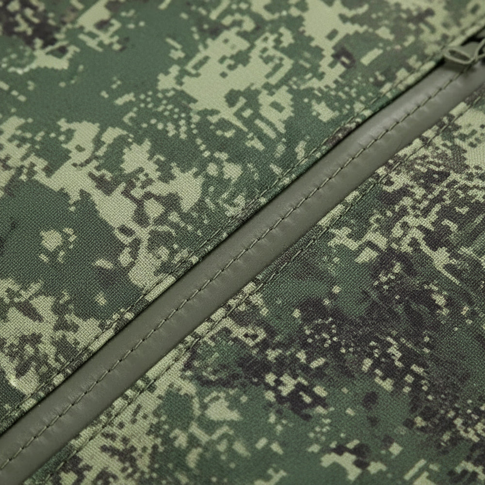 Warme Herren Winterjacke | Wasserdicht