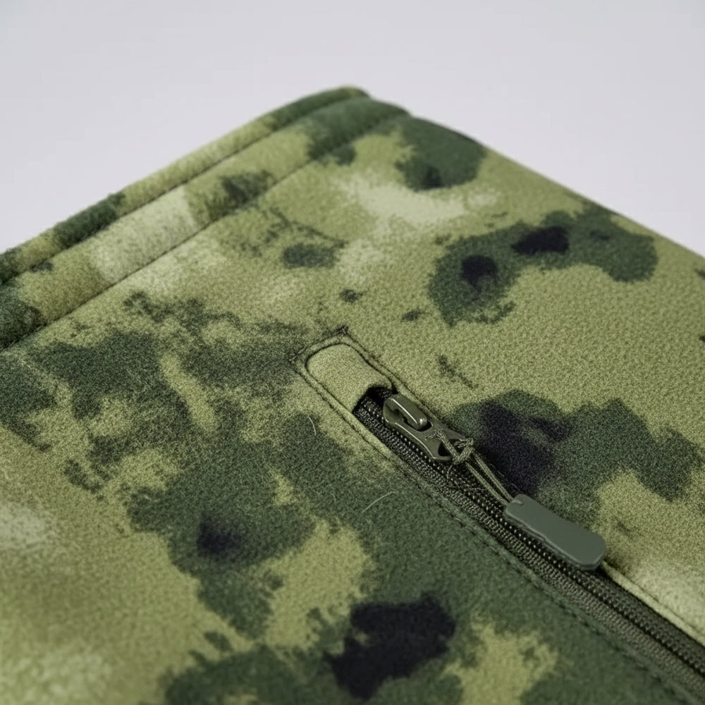 Warme Herren Winterjacke | Wasserdicht