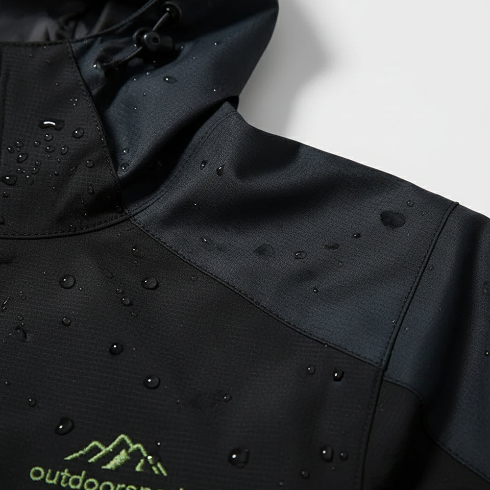 Damen Outdoorjacke Wasserdicht | Herbst