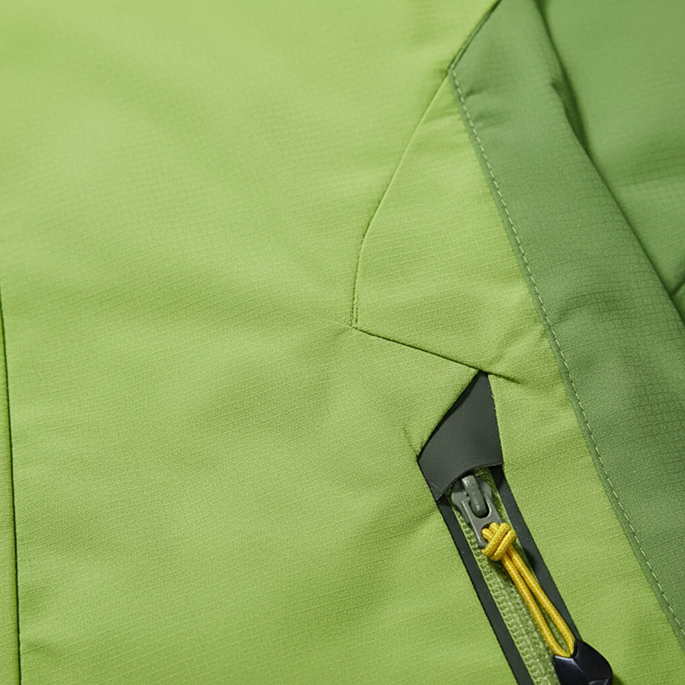 Damen Outdoorjacke Wasserdicht | Herbst