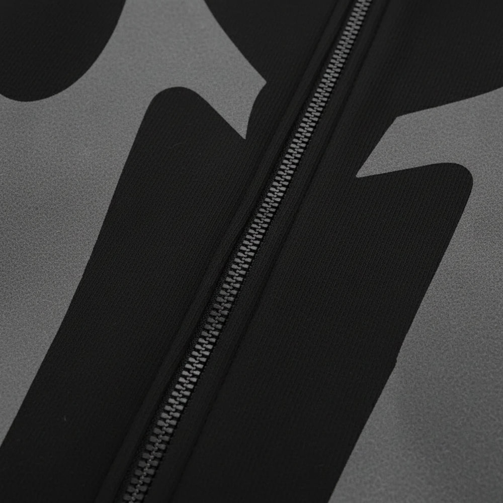 Lässiger Damen Hoodie mit Reißverschluss | Herbst