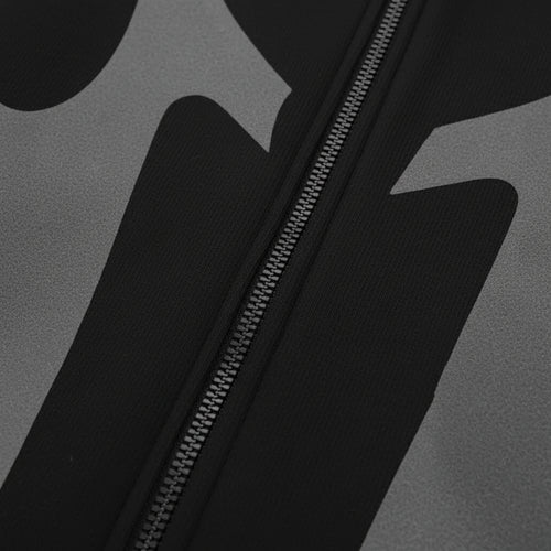 Lässiger Damen Hoodie mit Reißverschluss | Herbst