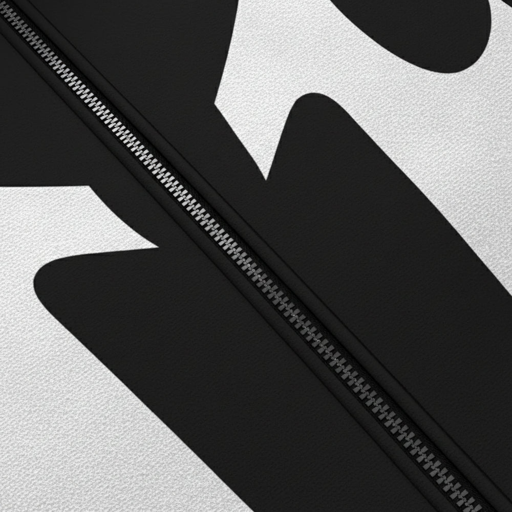 Lässiger Damen Hoodie mit Reißverschluss | Herbst