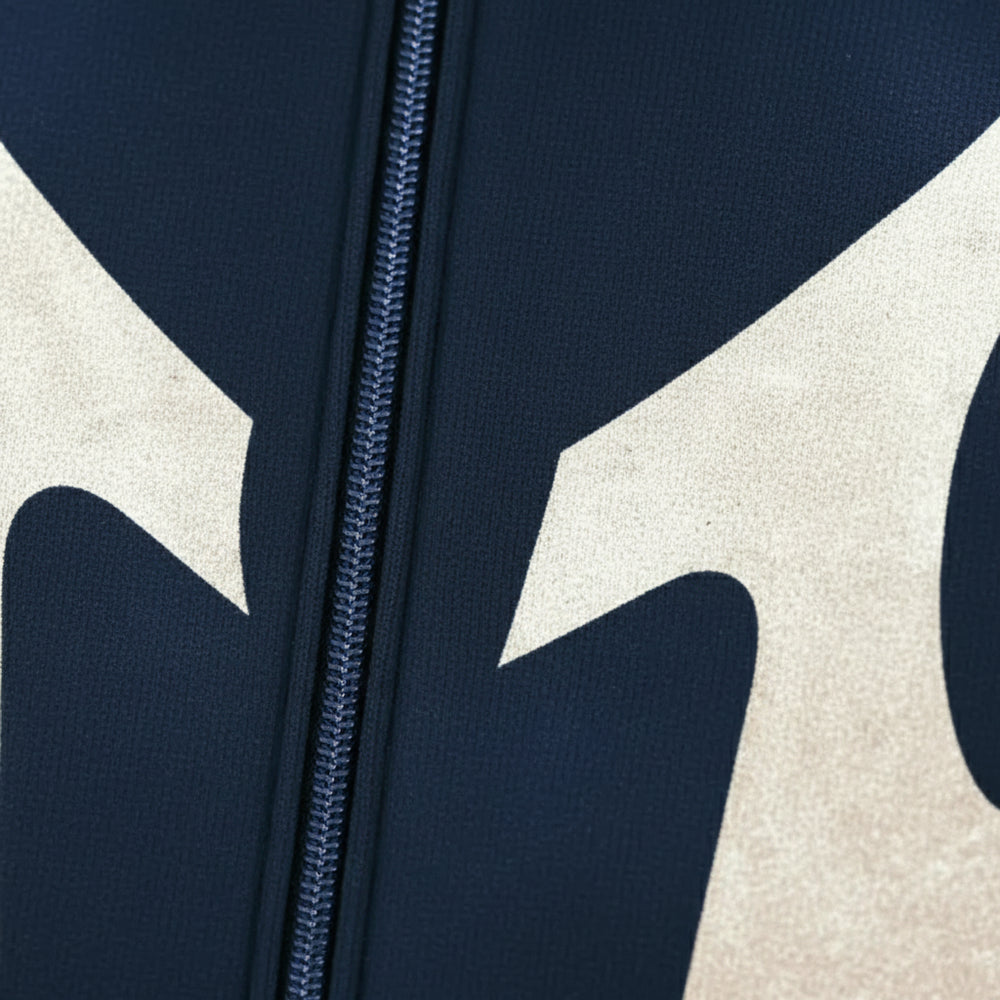 Lässiger Damen Hoodie mit Reißverschluss | Herbst