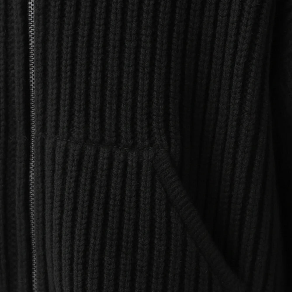 Lässiger Herren Rundhals Strickpullover | Winter
