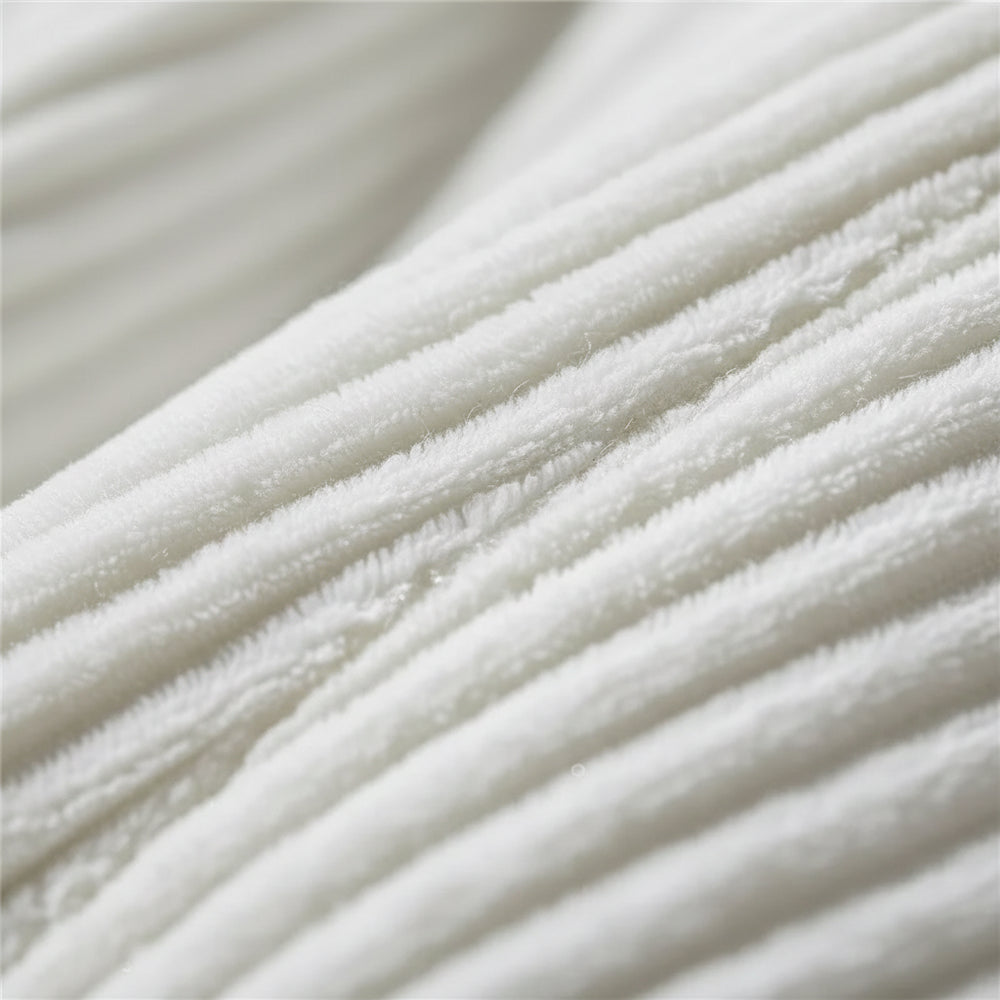 Warm gefütterter Herren Parka | Cord