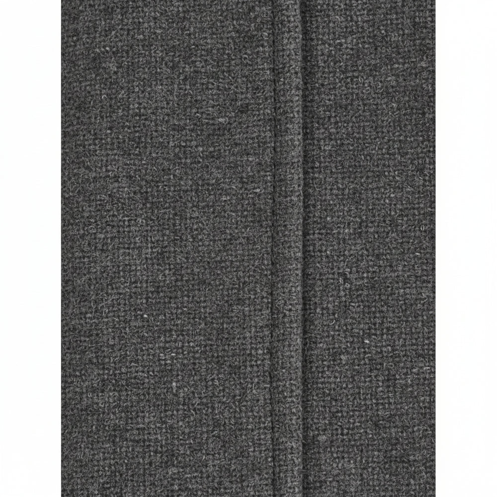 Lässiger Damen Mantel mit Stehkragen | Herbst Winter