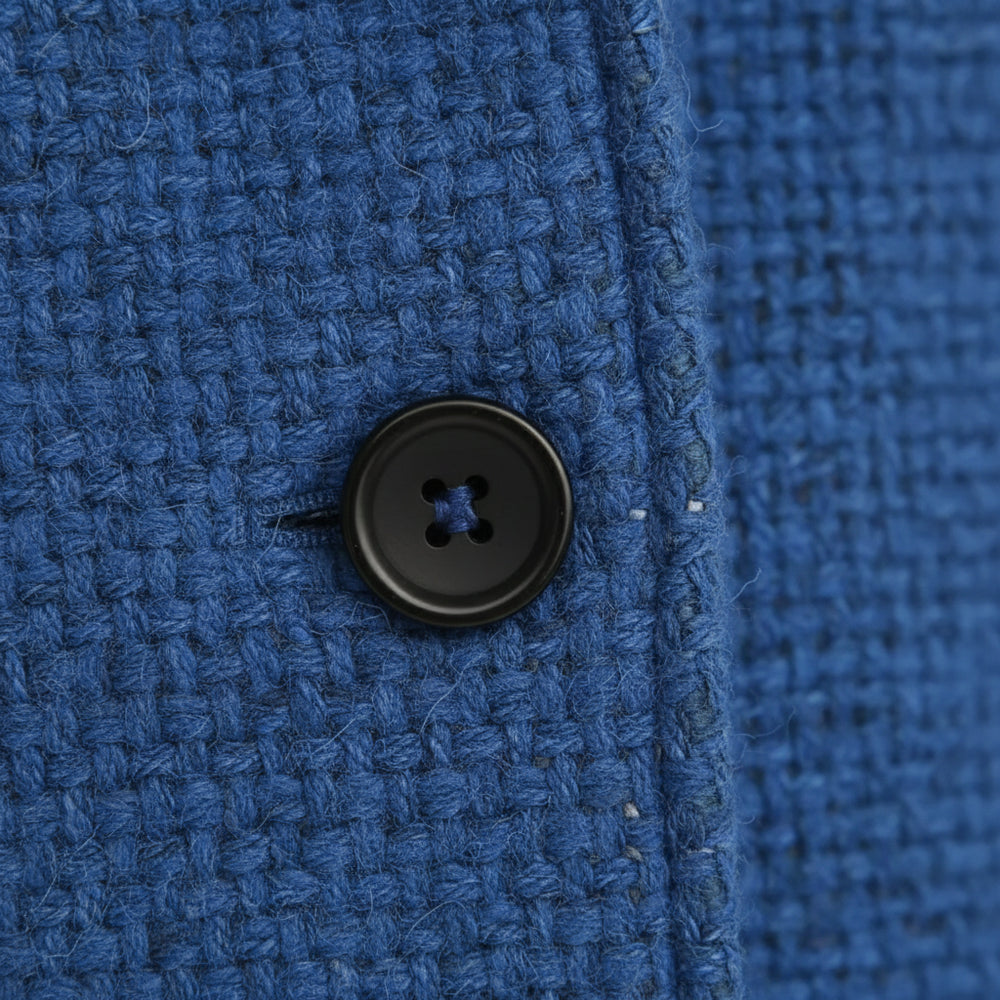 Lässiger Damen Mantel mit Stehkragen | Herbst Winter