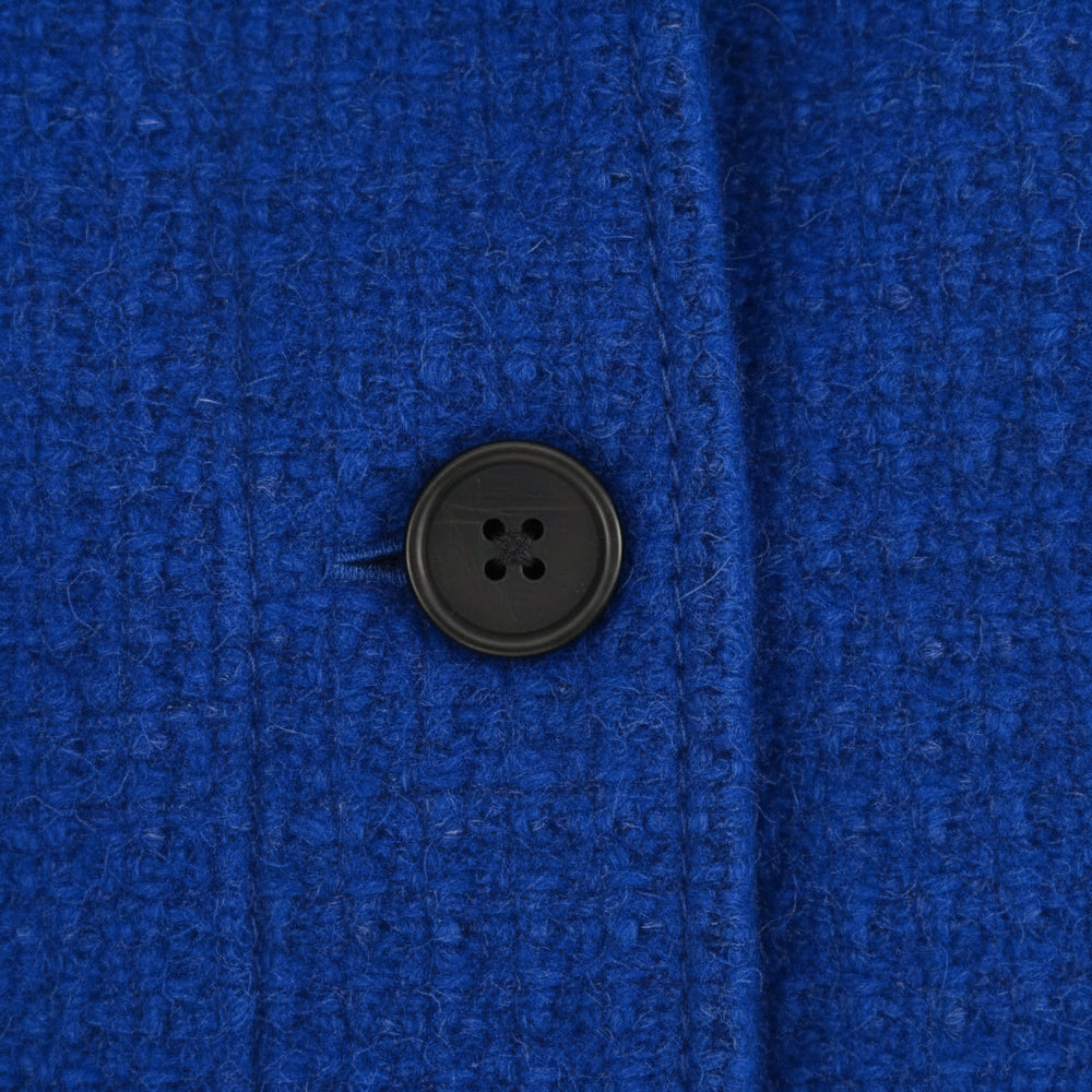 Lässiger Damen Mantel mit Stehkragen | Herbst Winter