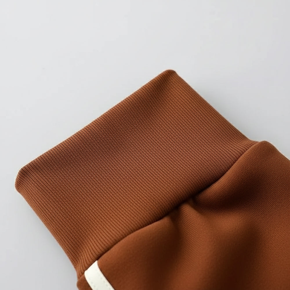 Lässiger Herren Freizeitanzug 2-teilig | Herbst