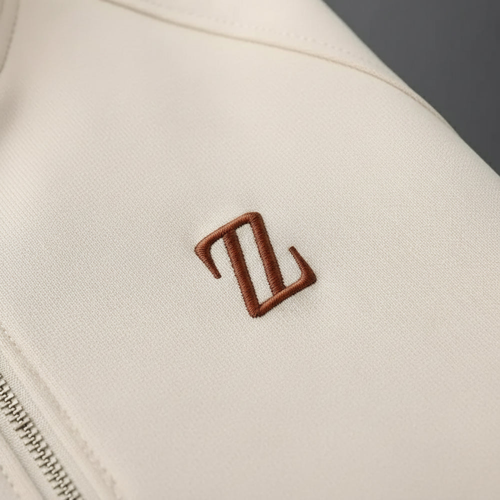 Lässiger Herren Freizeitanzug 2-teilig | Herbst