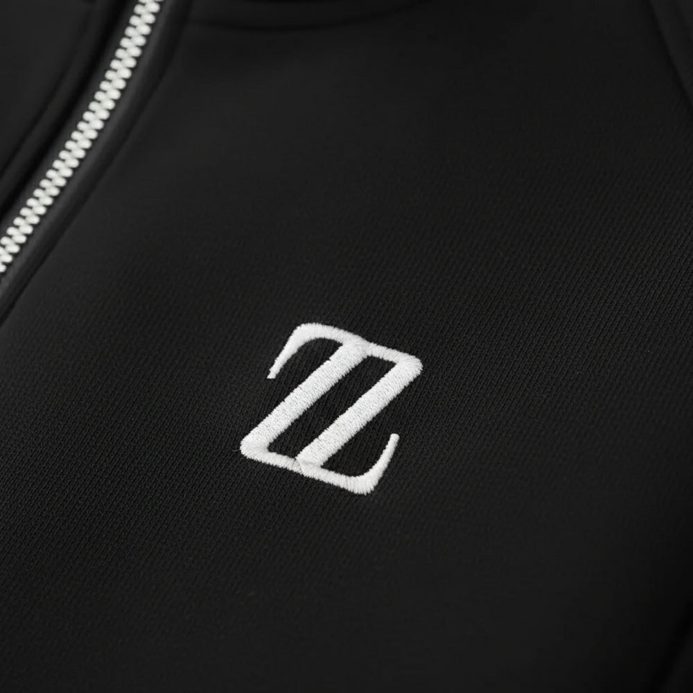 Lässiger Herren Freizeitanzug 2-teilig | Herbst