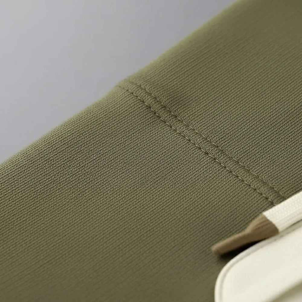 Lässiger Herren Freizeitanzug 2-teilig | Herbst