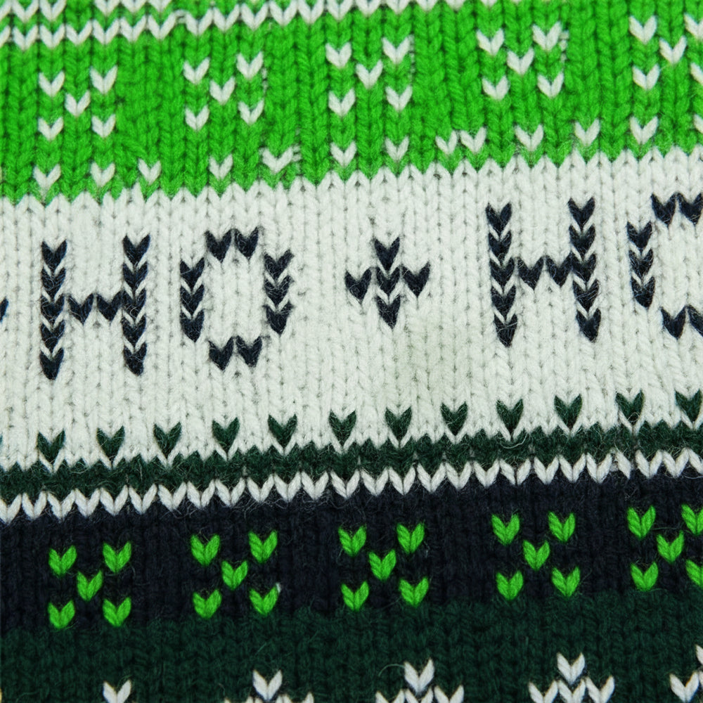 Lässiger Herren Weihnachtshoodie – Warm & Bequem