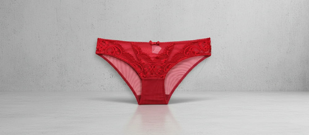 Damen Push-up BH | Weihnachten | Komfort