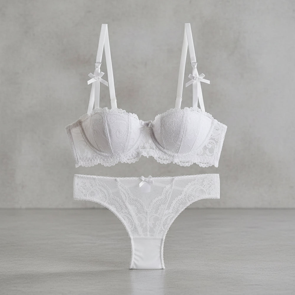 Damen Push-up BH | Weihnachten | Komfort