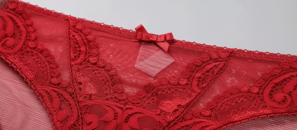 Damen Push-up BH | Weihnachten | Komfort