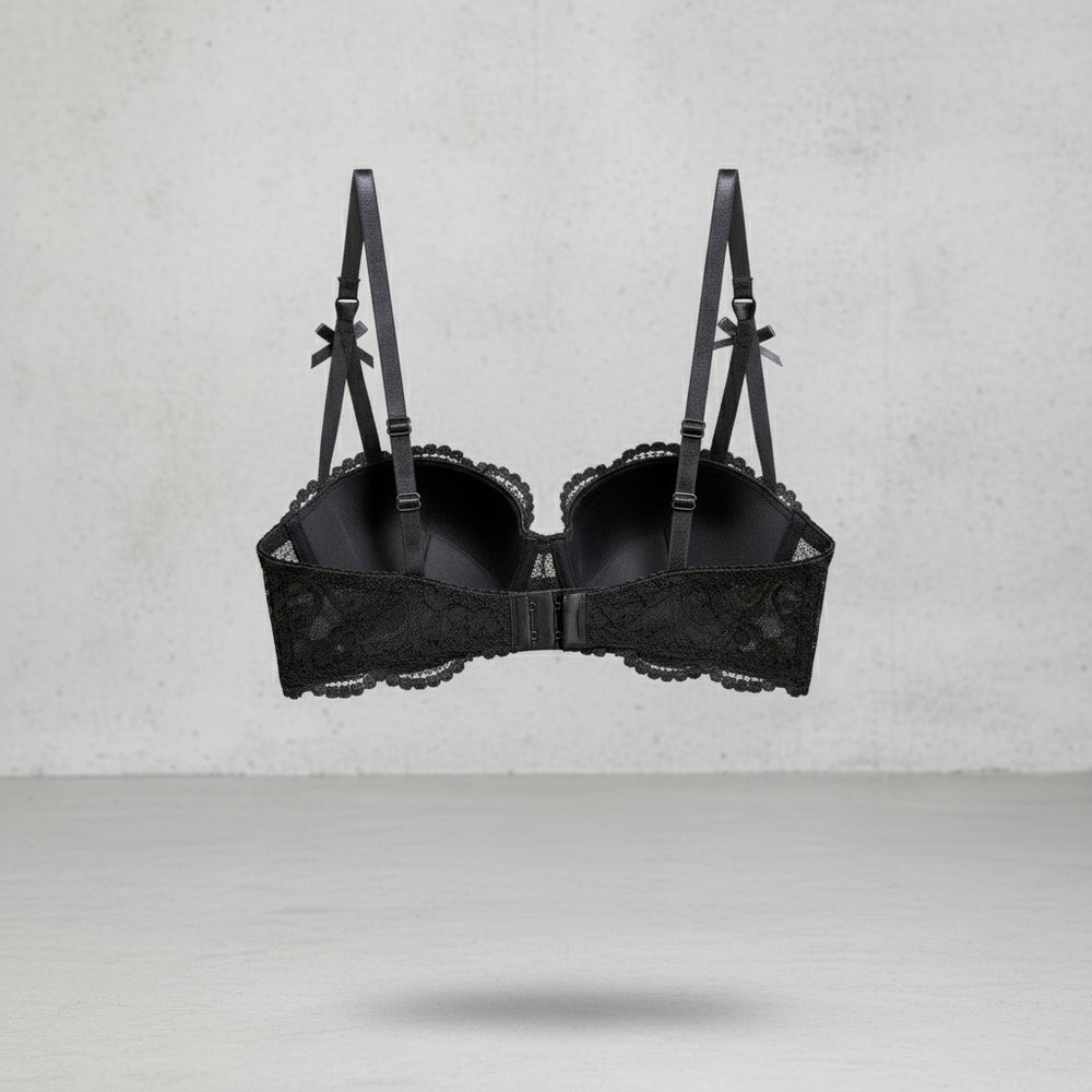 Damen Push-up BH | Weihnachten | Komfort