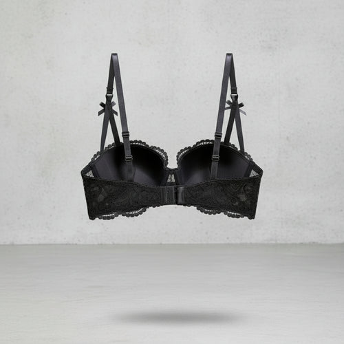 Damen Push-up BH | Weihnachten | Komfort