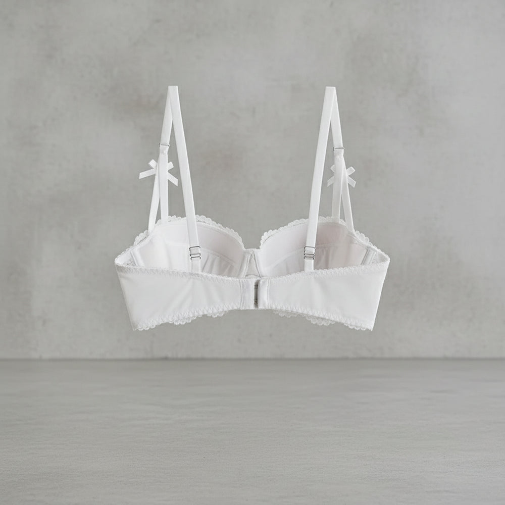 Damen Push-up BH | Weihnachten | Komfort