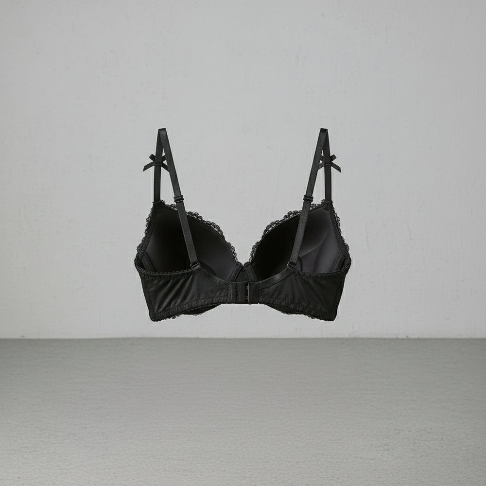 Damen Push-up BH | Weihnachten | Komfort