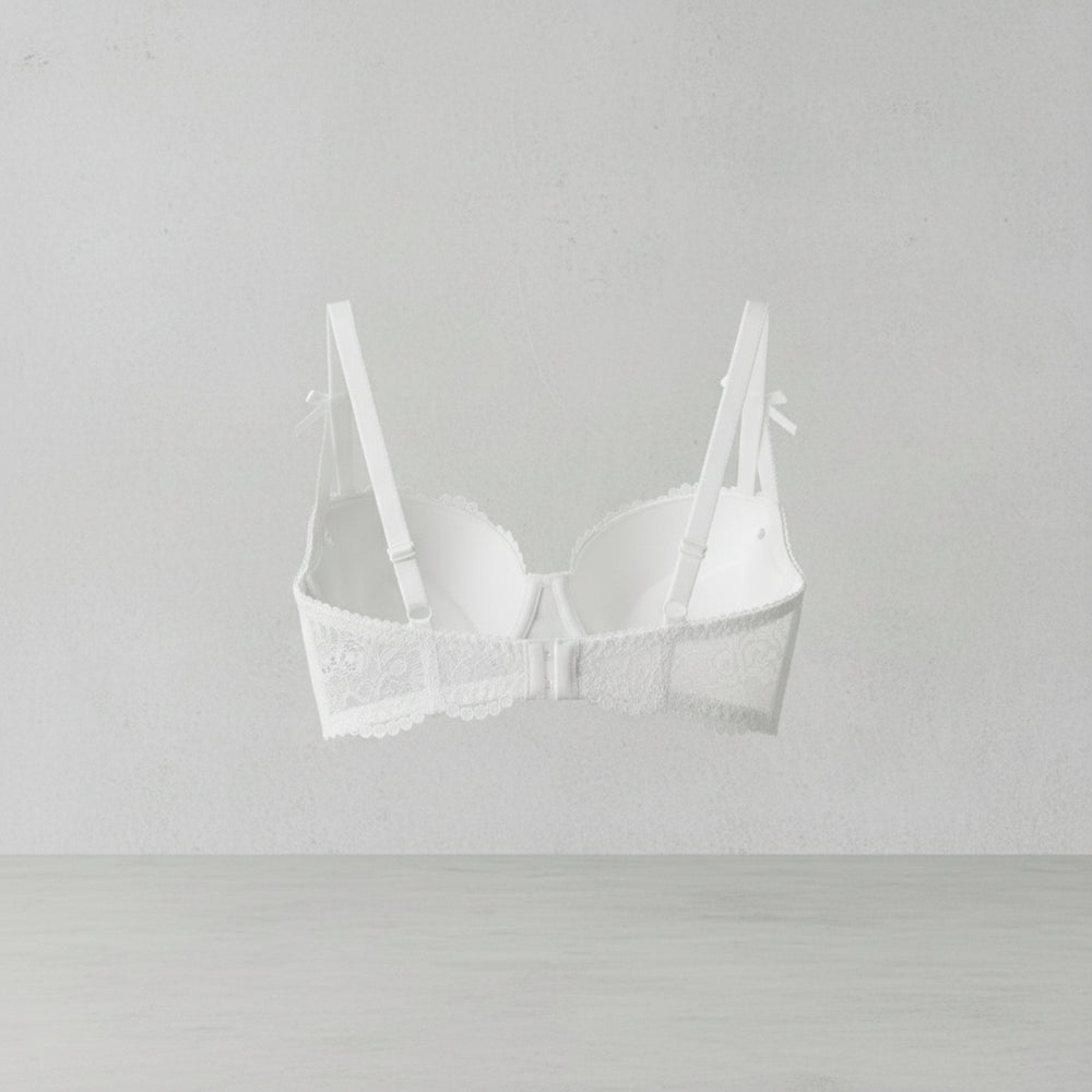 Damen Push-up BH | Weihnachten | Komfort