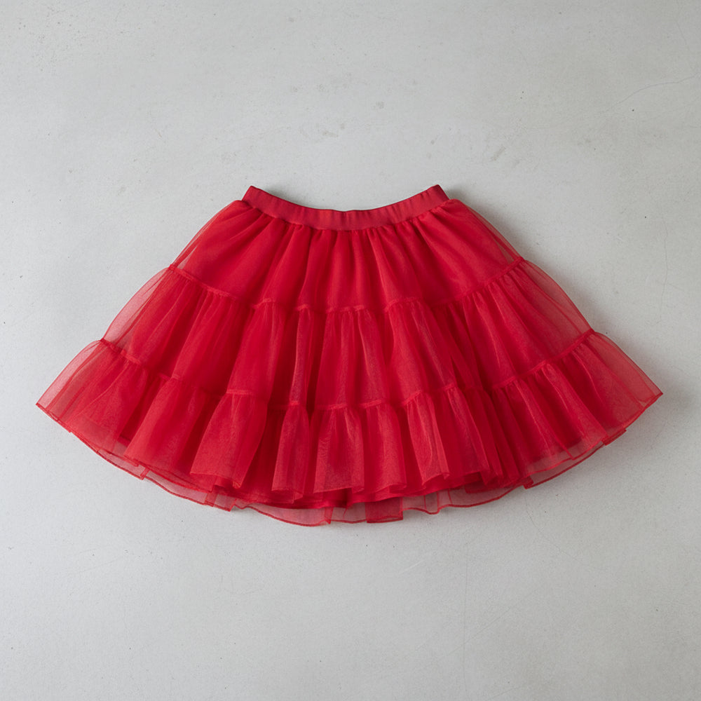 Damen Schwingkleid Langarm | Weihnachten | Elegant