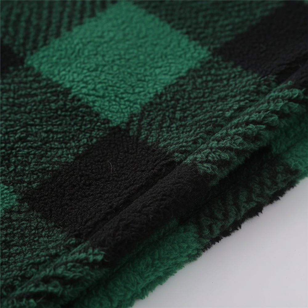 Eleganter Damen Kunstfellmantel | Winter