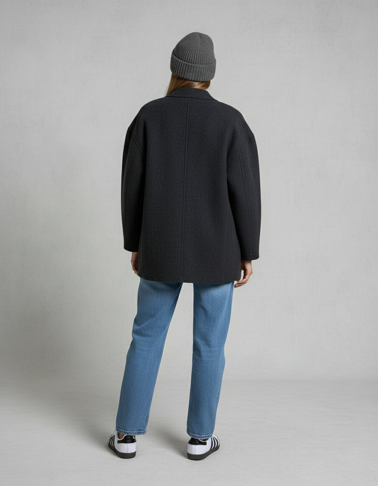 Damen Winterjacke | Warm & Lässig | Herbst