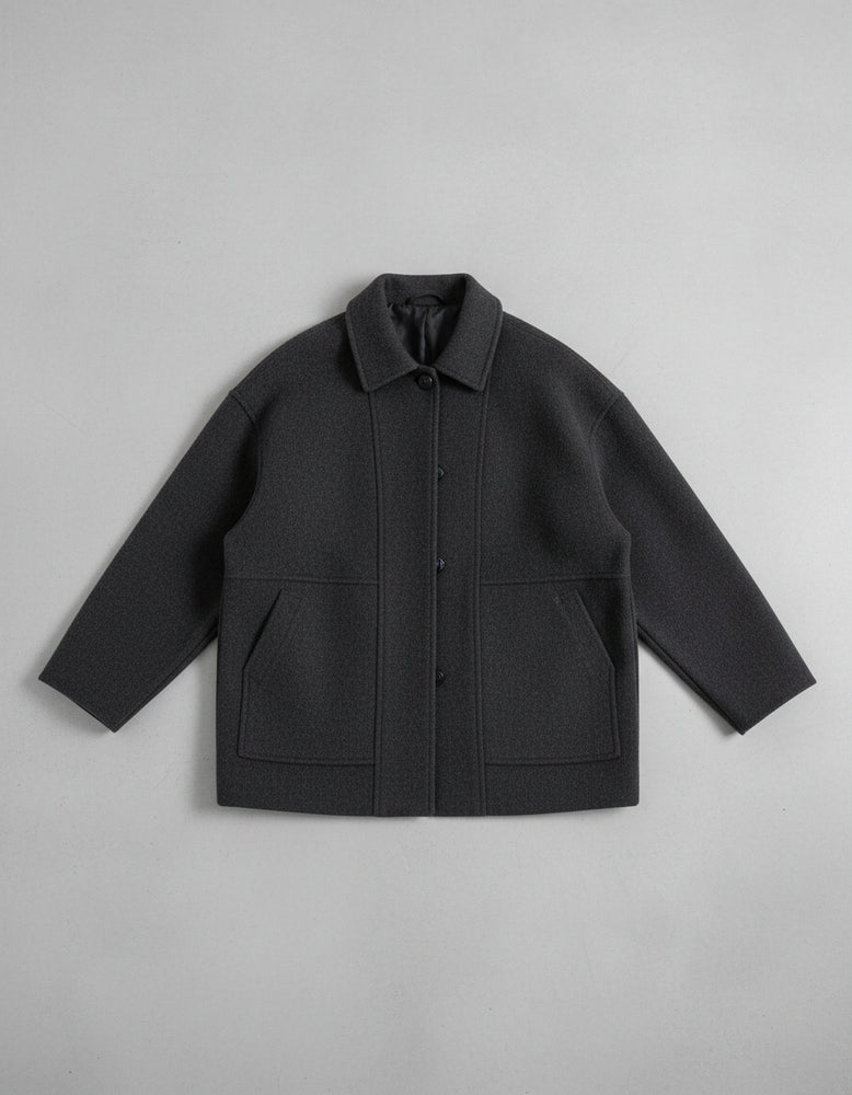 Damen Winterjacke | Warm & Lässig | Herbst