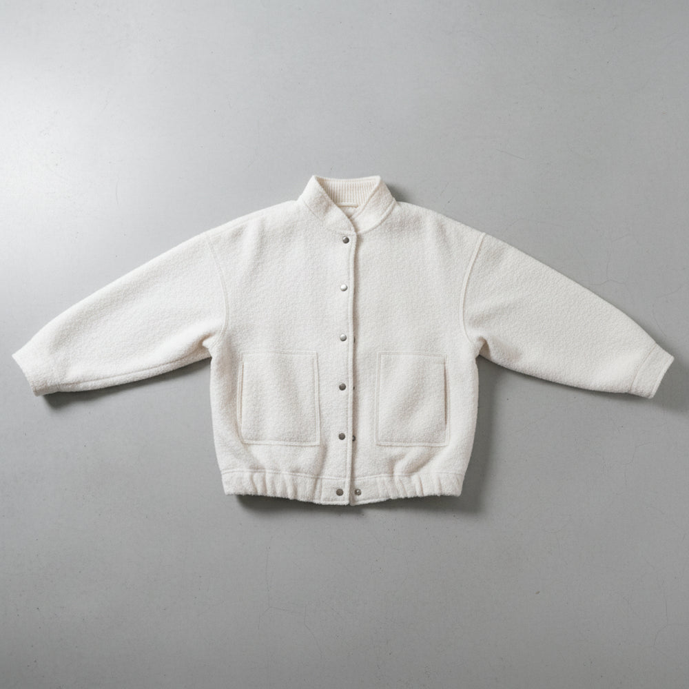 Damen Winterjacke | Warm & Lässig | Herbst